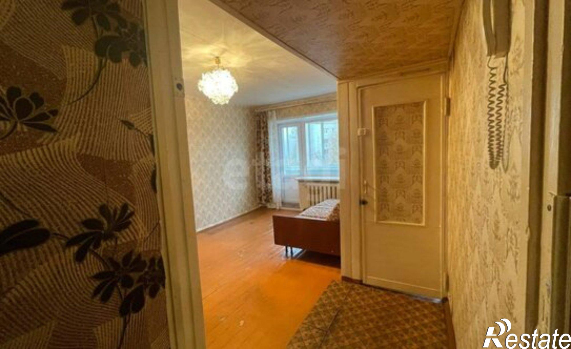 Купить квартиру за 2 480 000 рублей на ул Нефтяников, 18