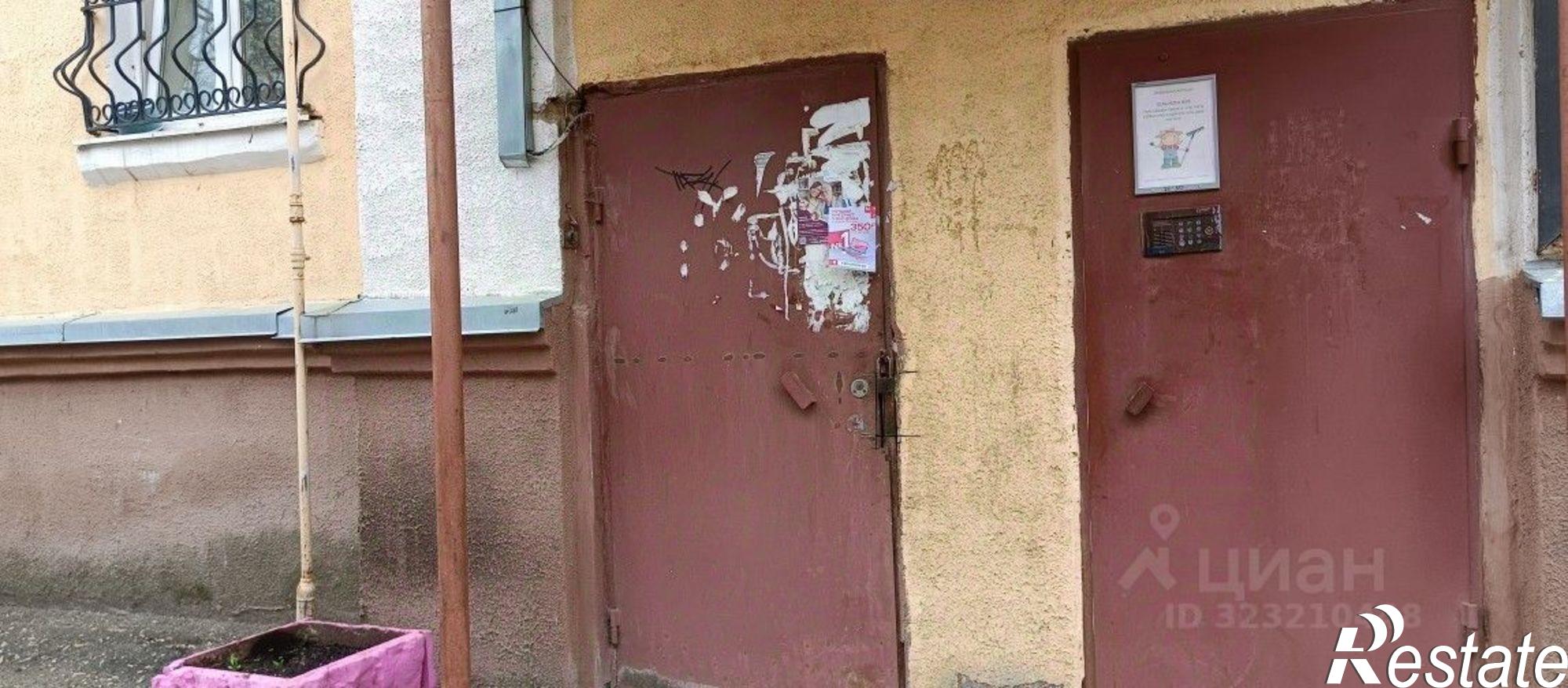 Купить помещение свободного назначения за 182 850 рублей на ул Свободы, 58