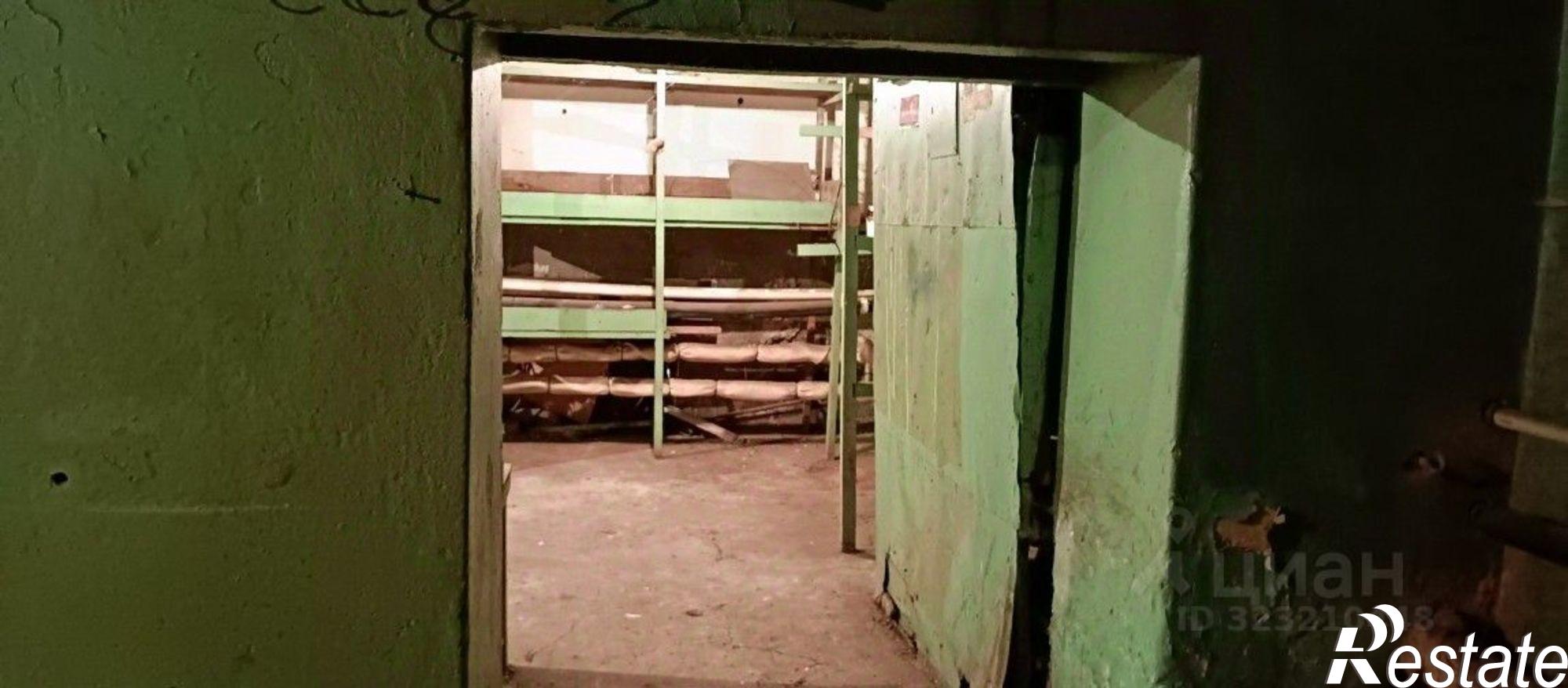 Купить помещение свободного назначения за 182 850 рублей на ул Свободы, 58