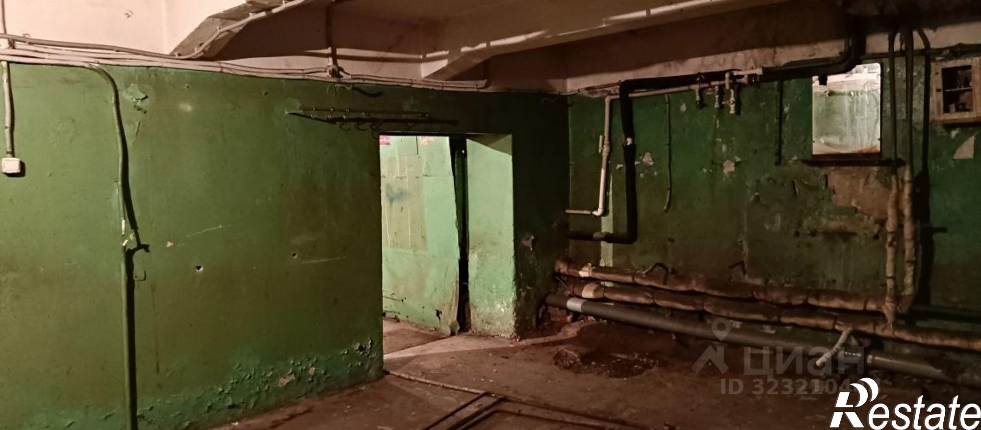 Купить помещение свободного назначения за 182 850 рублей на ул Свободы, 58