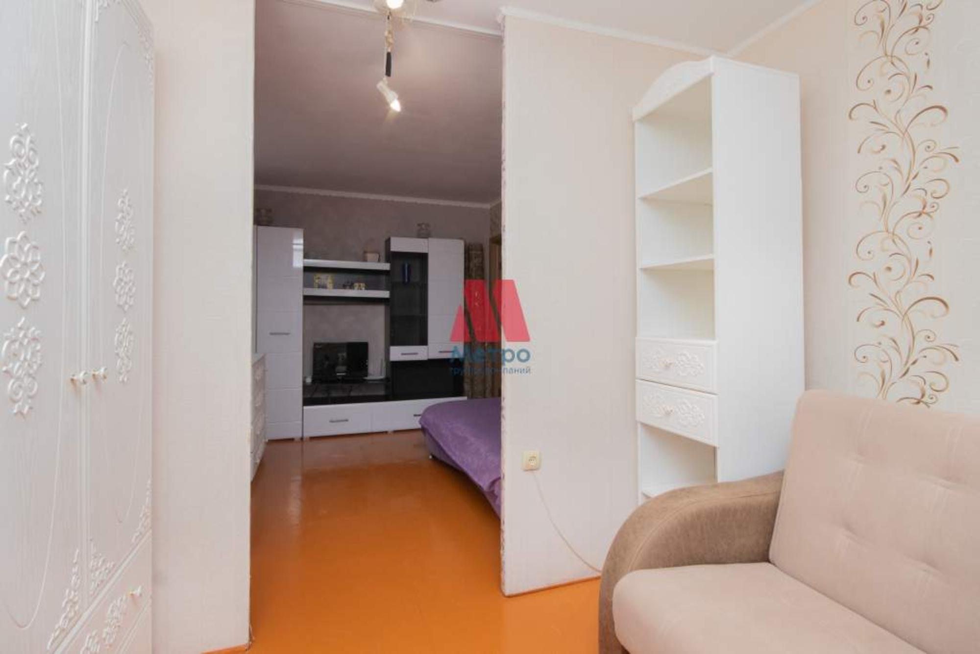 Купить квартиру за 3 450 000 рублей на Дзержинского проспект, д.24