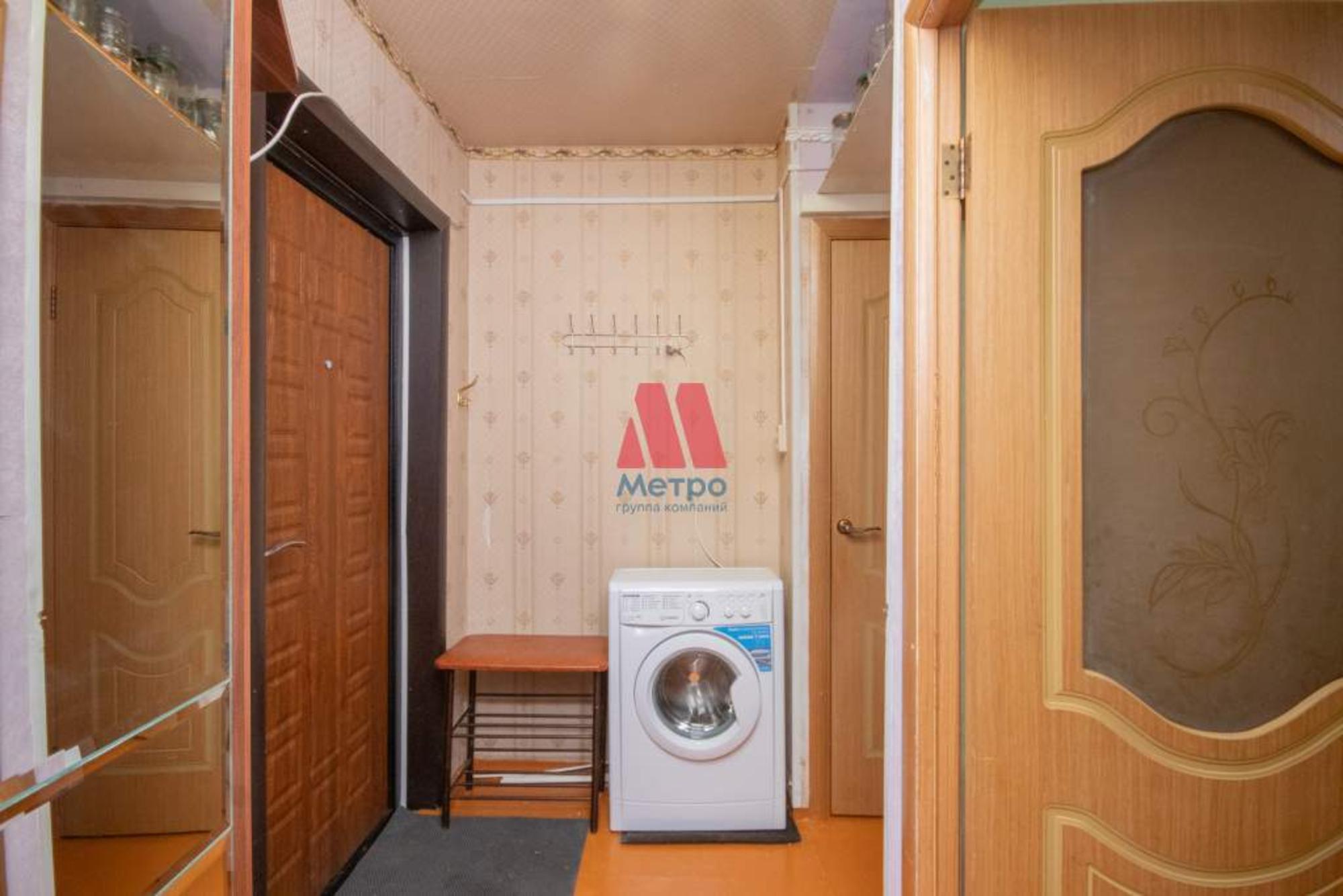 Купить квартиру за 3 450 000 рублей на Дзержинского проспект, д.24