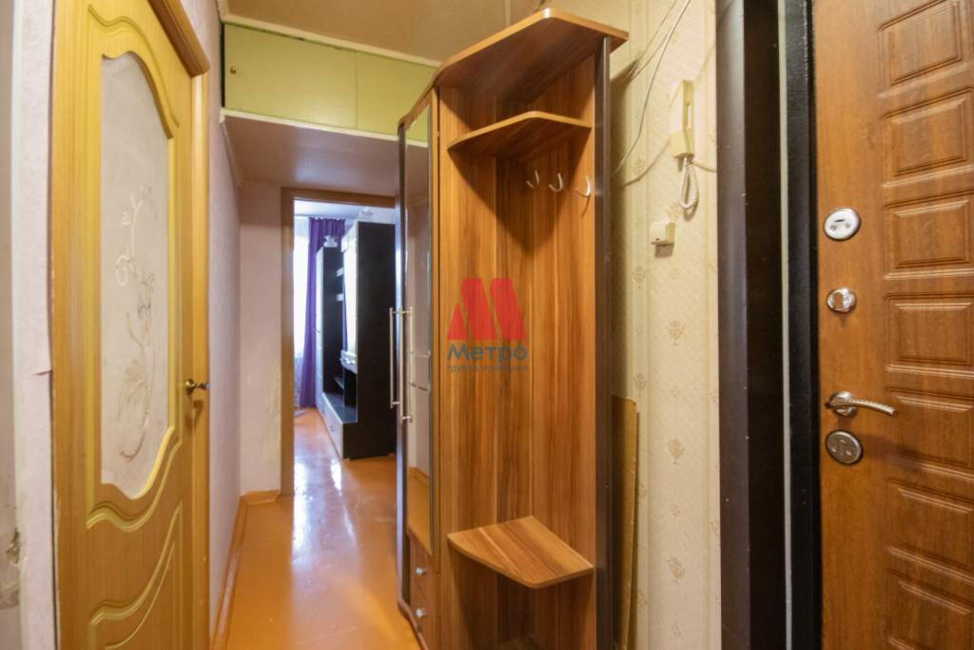 Купить квартиру за 3 450 000 рублей на Дзержинского проспект, д.24