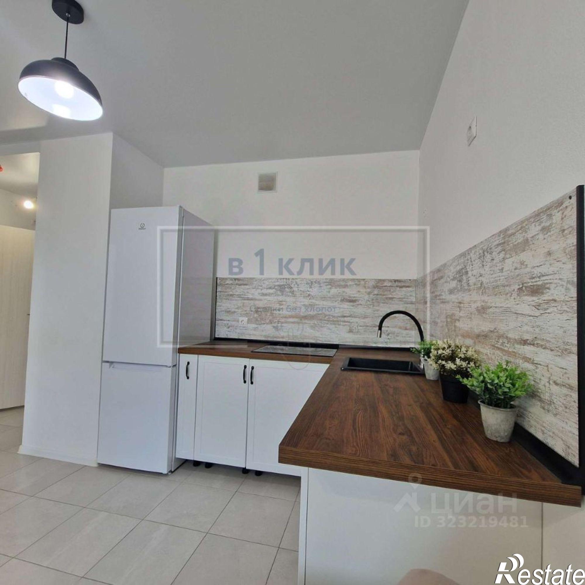 Сдать квартиру за 30 000 рублей на улица Лескова, 38