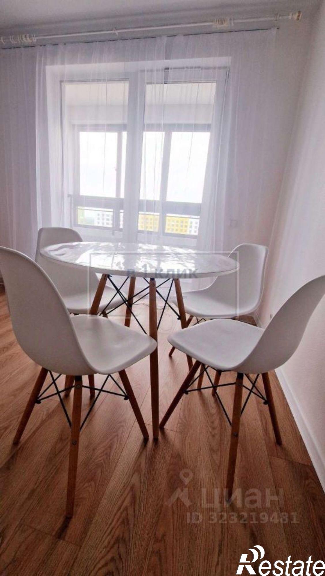 Сдать квартиру за 30 000 рублей на улица Лескова, 38