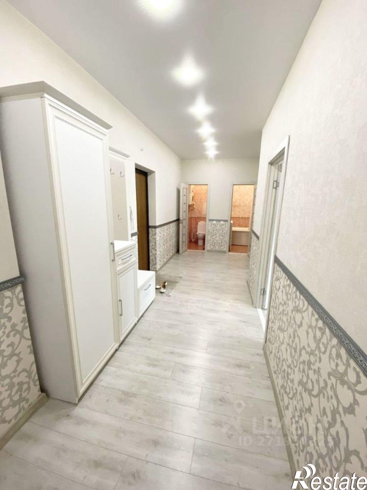 Сдать квартиру за 55 000 рублей на улица Свердлова, 60