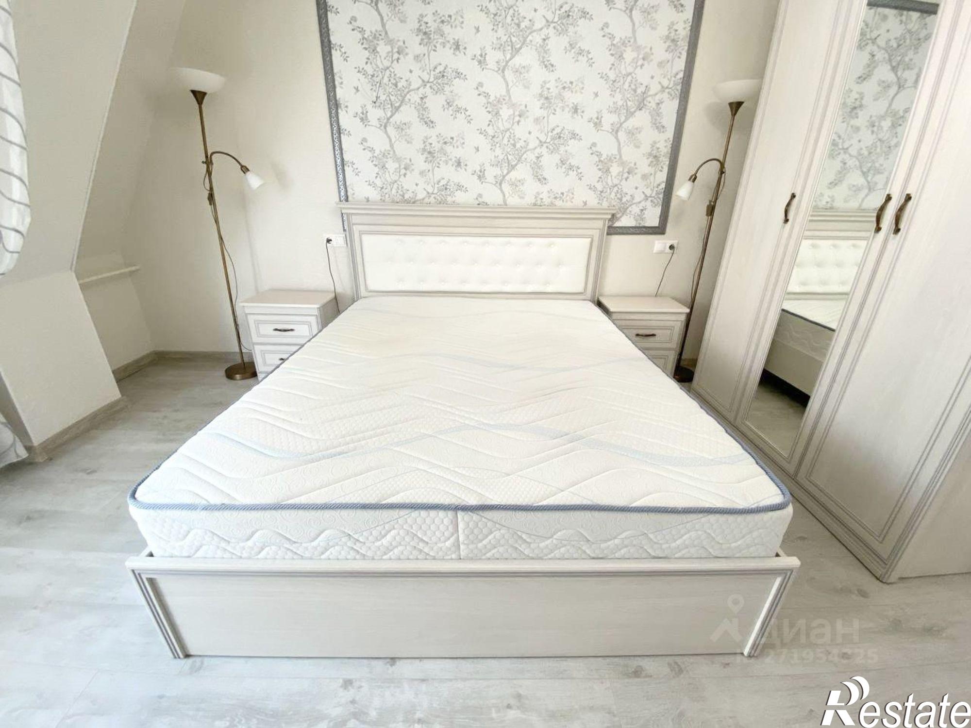 Сдать квартиру за 55 000 рублей на улица Свердлова, 60