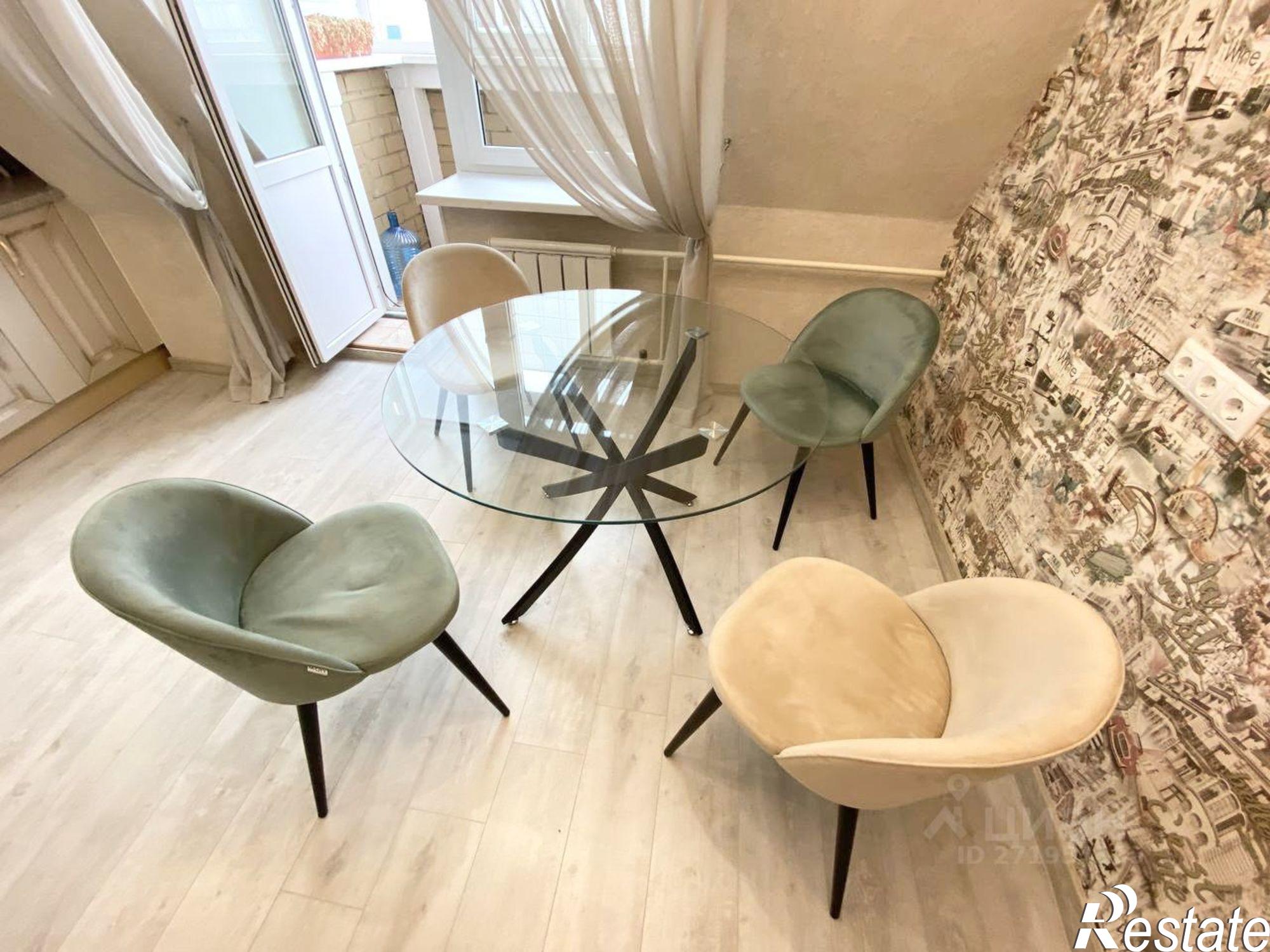 Сдать квартиру за 55 000 рублей на улица Свердлова, 60