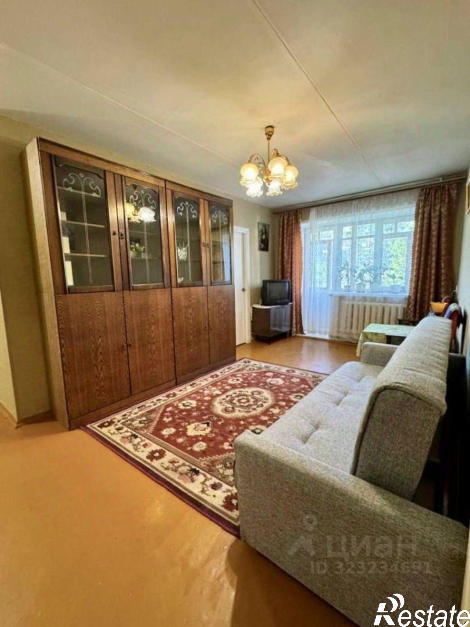 Сдать квартиру за 19 000 рублей на ул Угличская, 28