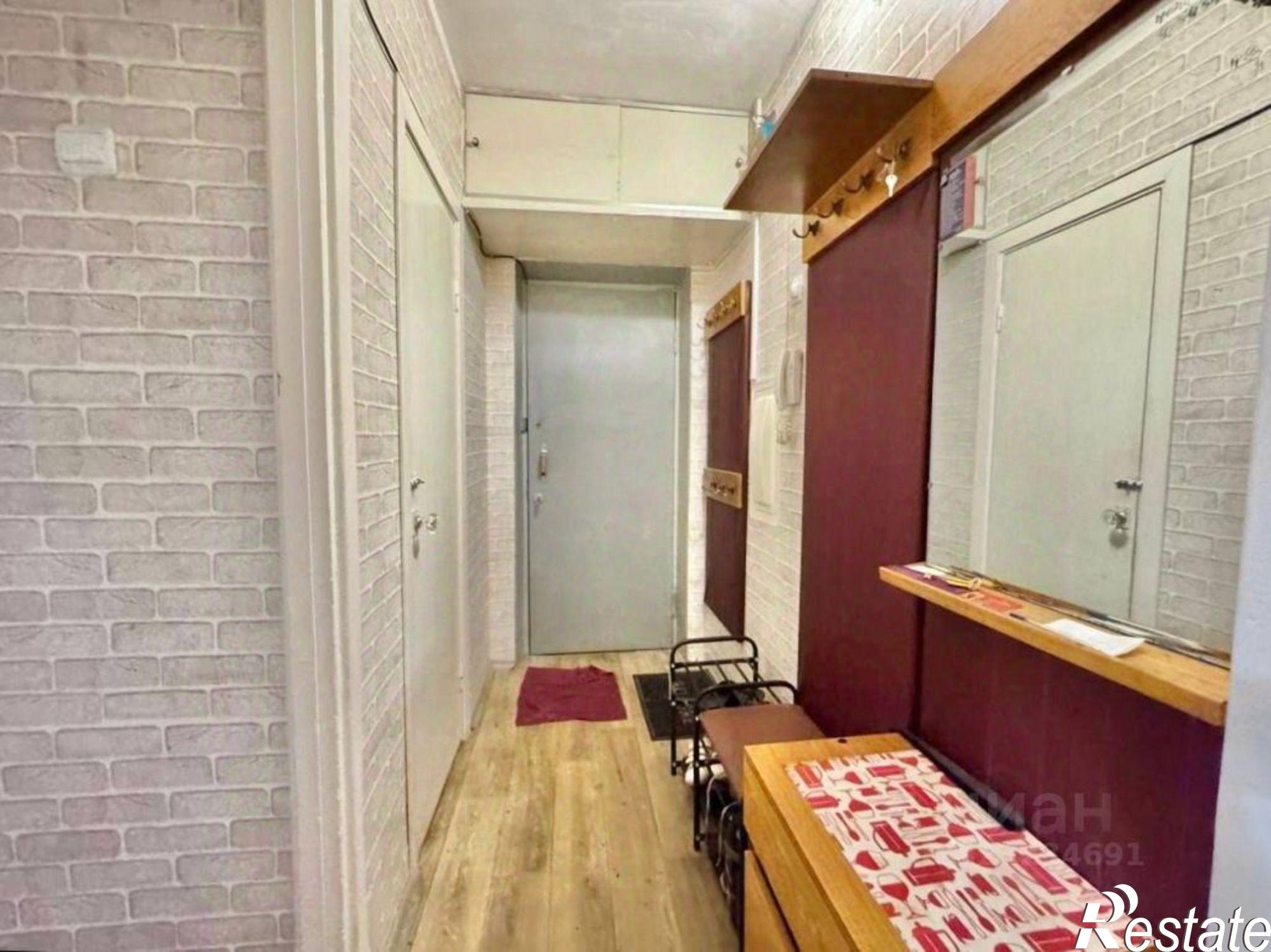 Сдать квартиру за 19 000 рублей на ул Угличская, 28