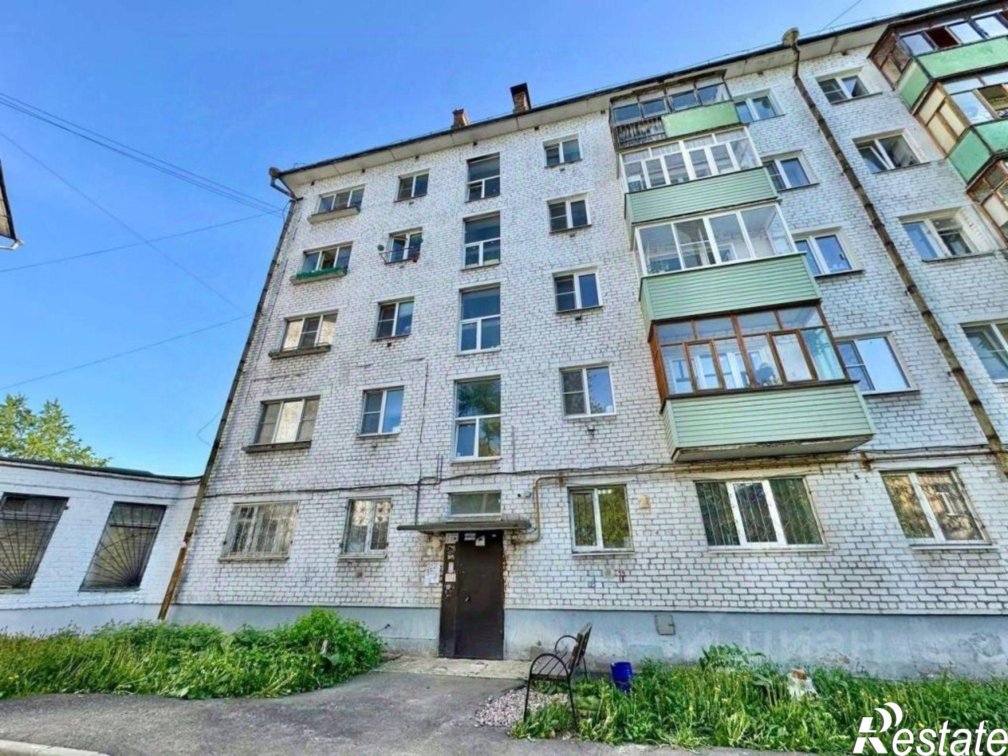 Сдать квартиру за 19 000 рублей на ул Угличская, 28