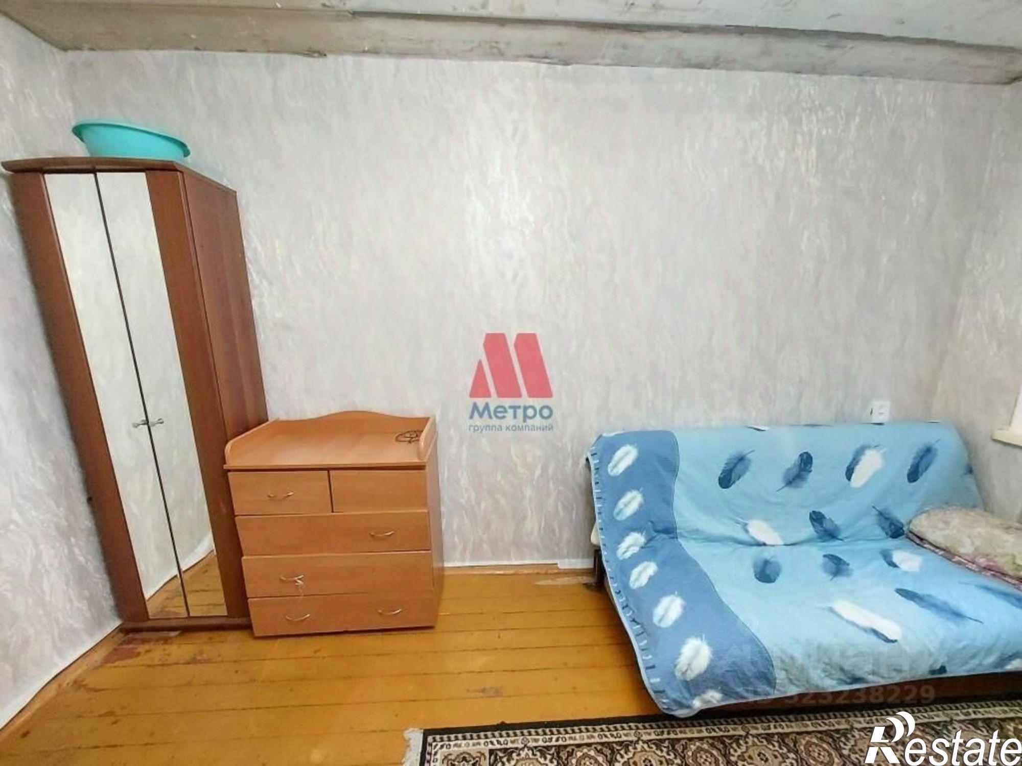 Сдать комнату за 7 000 рублей на ул Бахвалова, 3а