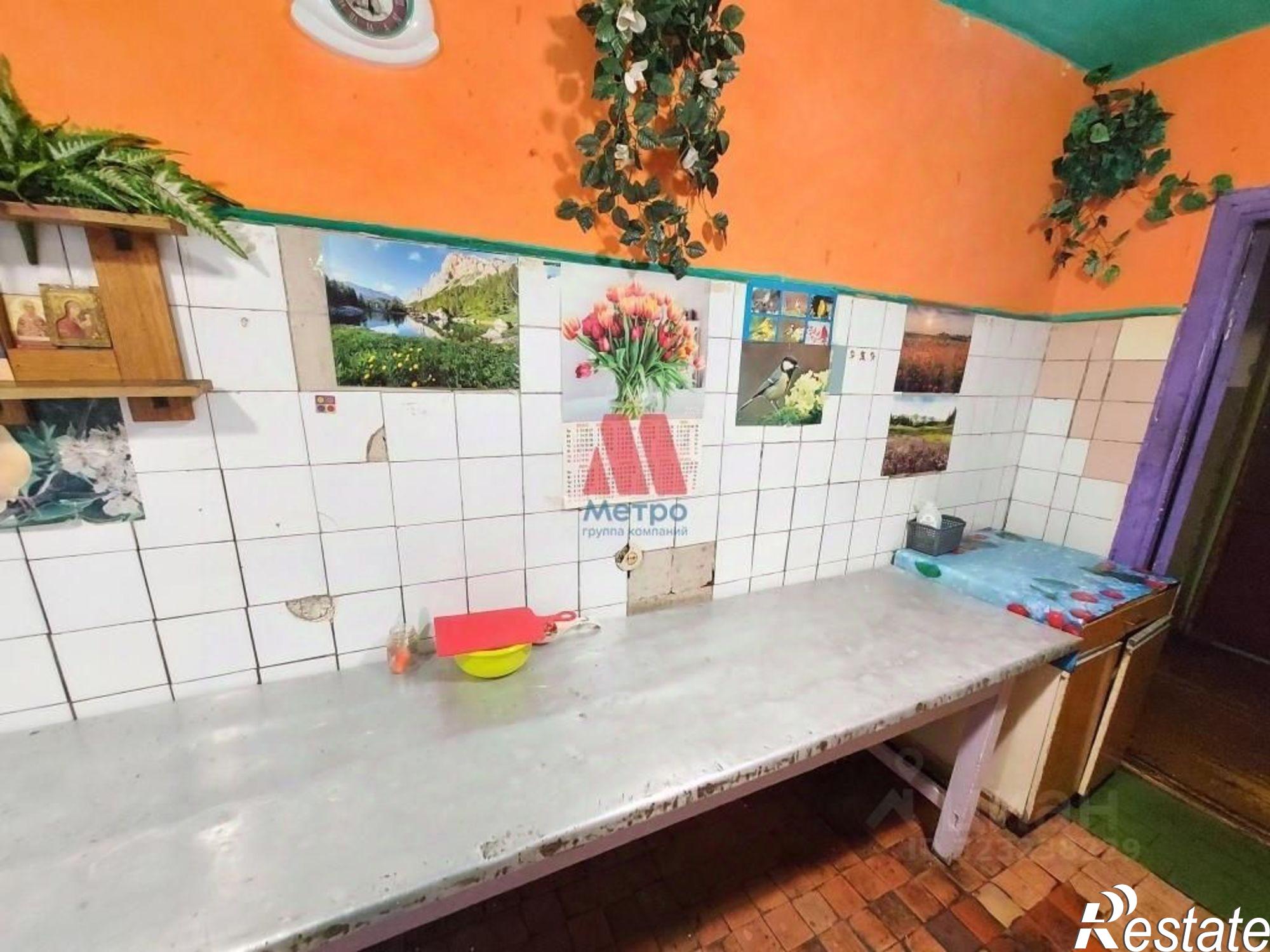 Сдать комнату за 7 000 рублей на ул Бахвалова, 3а