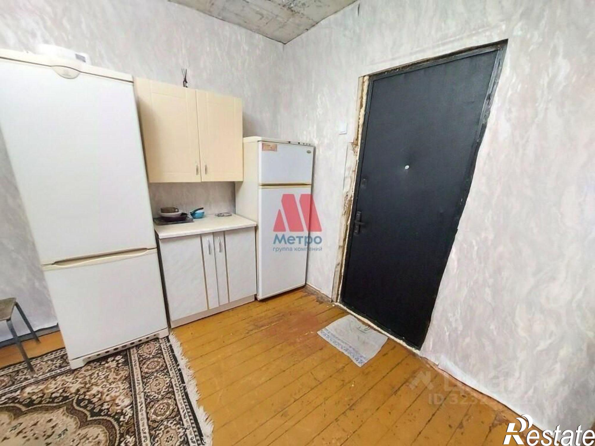 Сдать комнату за 7 000 рублей на ул Бахвалова, 3а