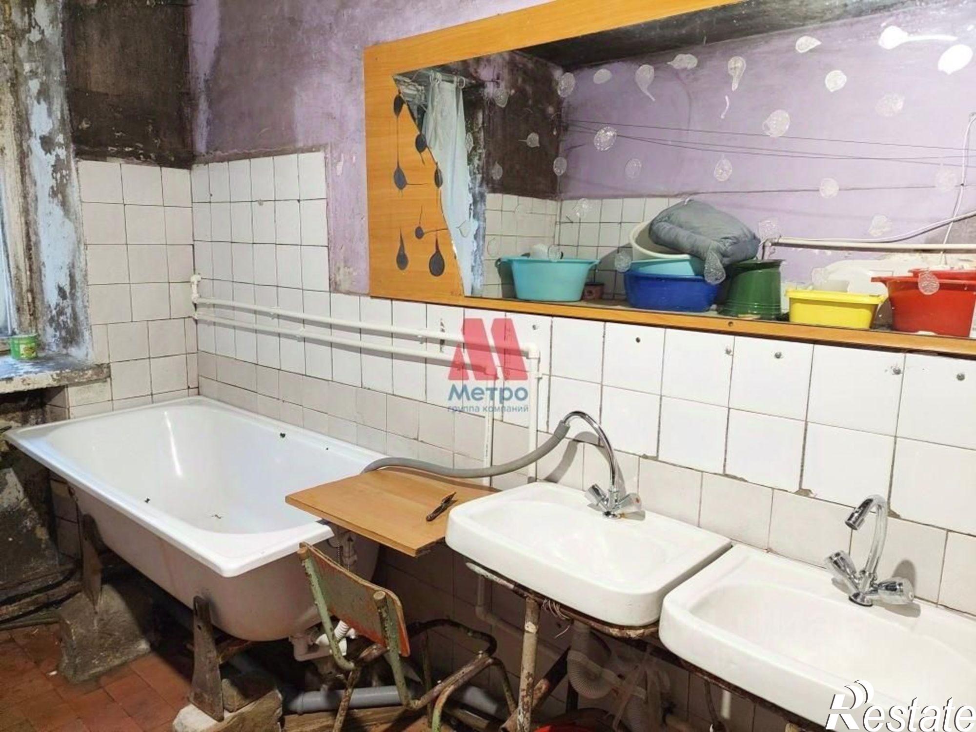 Сдать комнату за 7 000 рублей на ул Бахвалова, 3а