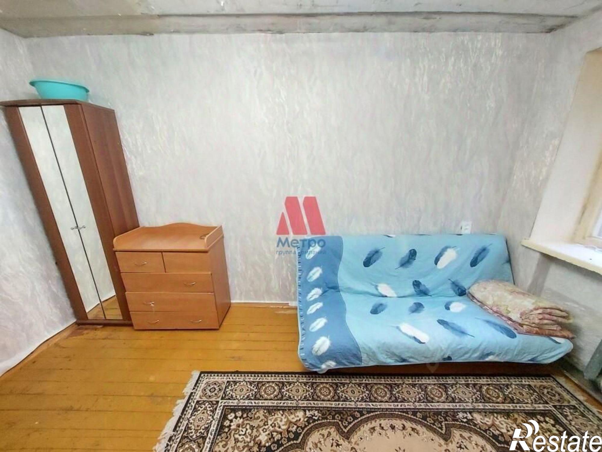 Сдать комнату за 7 000 рублей на ул Бахвалова, 3а