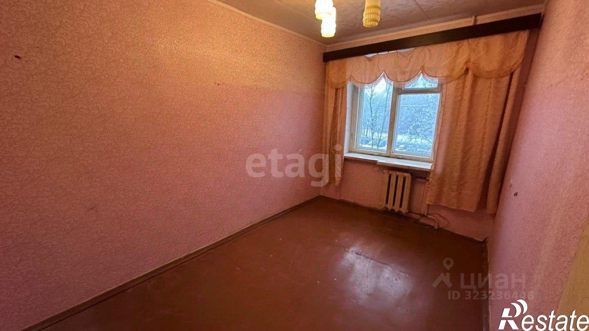 Купить квартиру за 3 400 000 рублей на улица Урицкого, 67