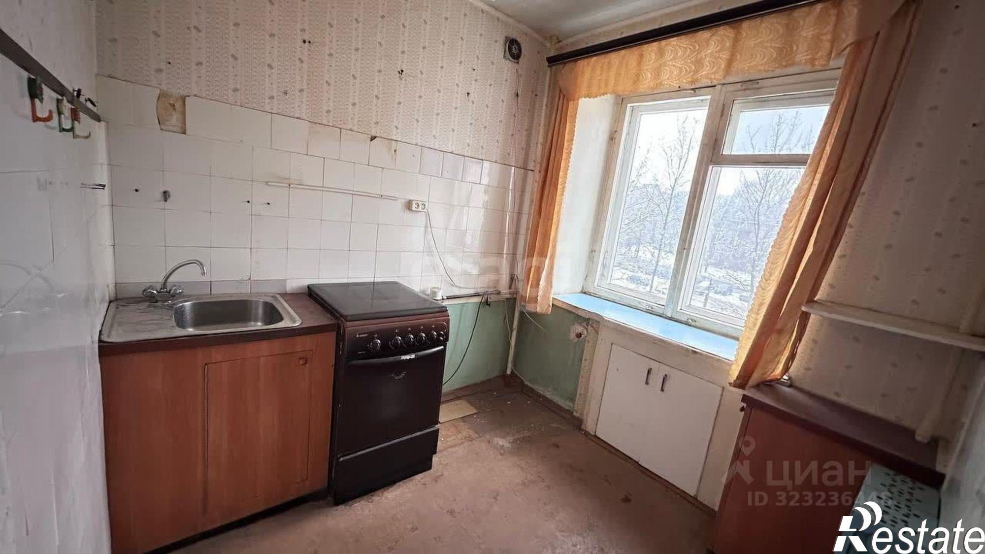 Купить квартиру за 3 400 000 рублей на улица Урицкого, 67