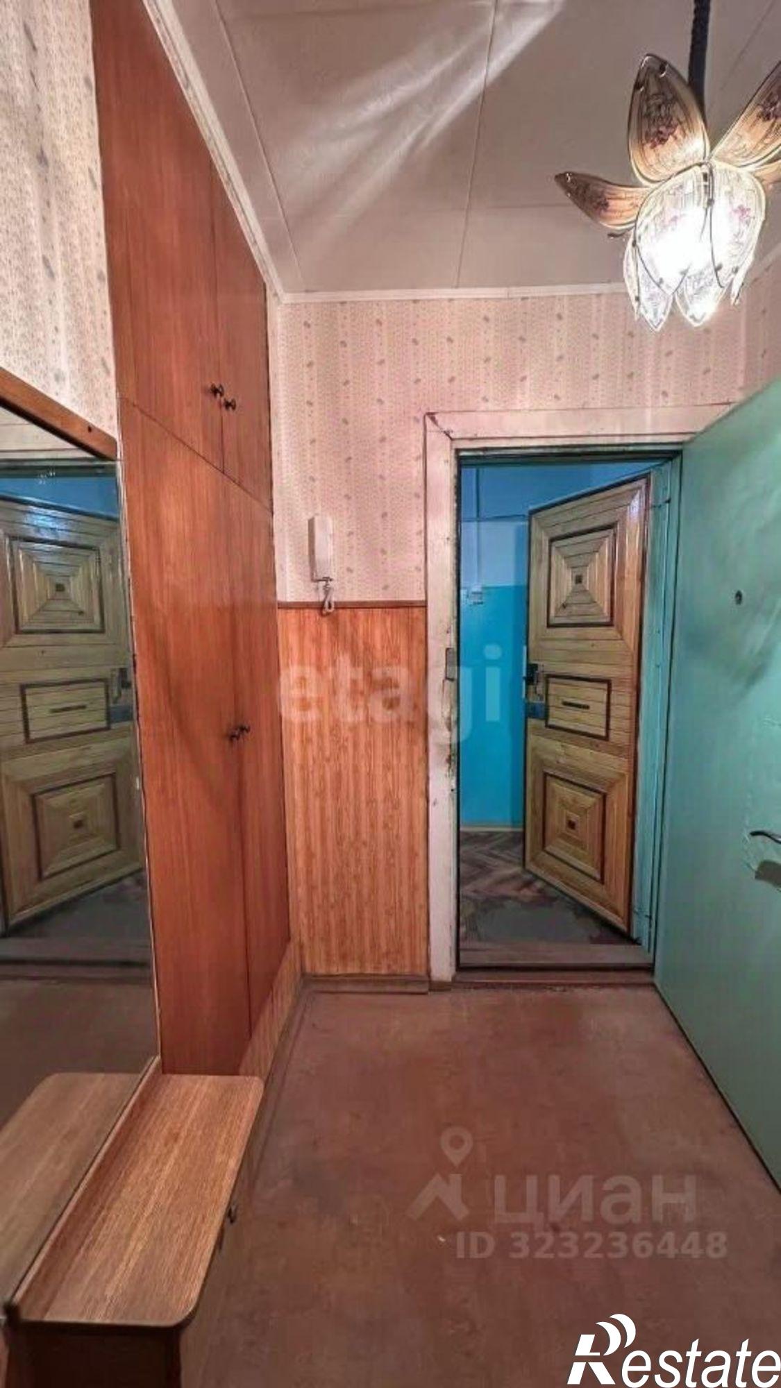 Купить квартиру за 3 400 000 рублей на улица Урицкого, 67