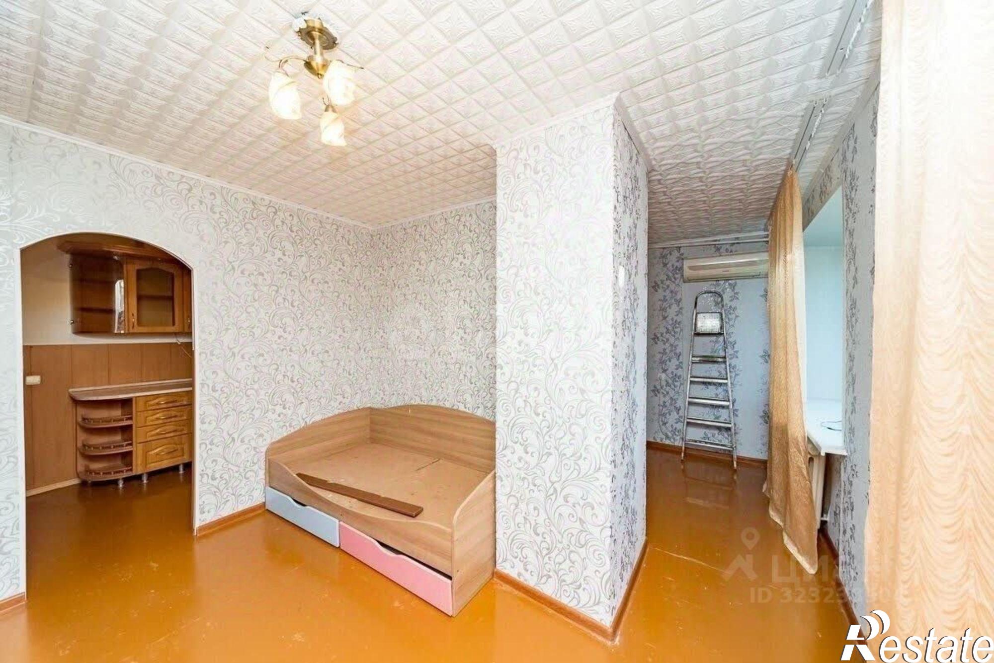 Купить квартиру за 2 350 000 рублей на Республиканский проезд, 5