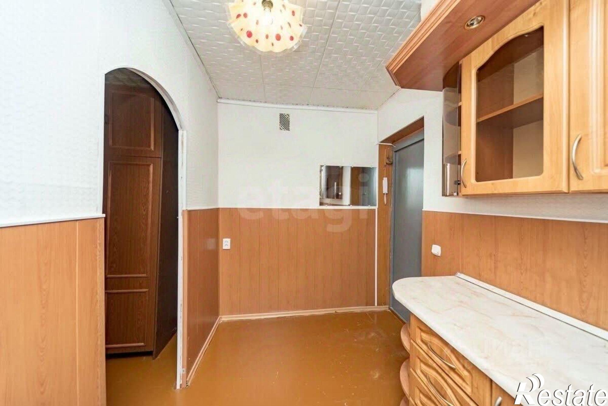 Купить квартиру за 2 350 000 рублей на Республиканский проезд, 5