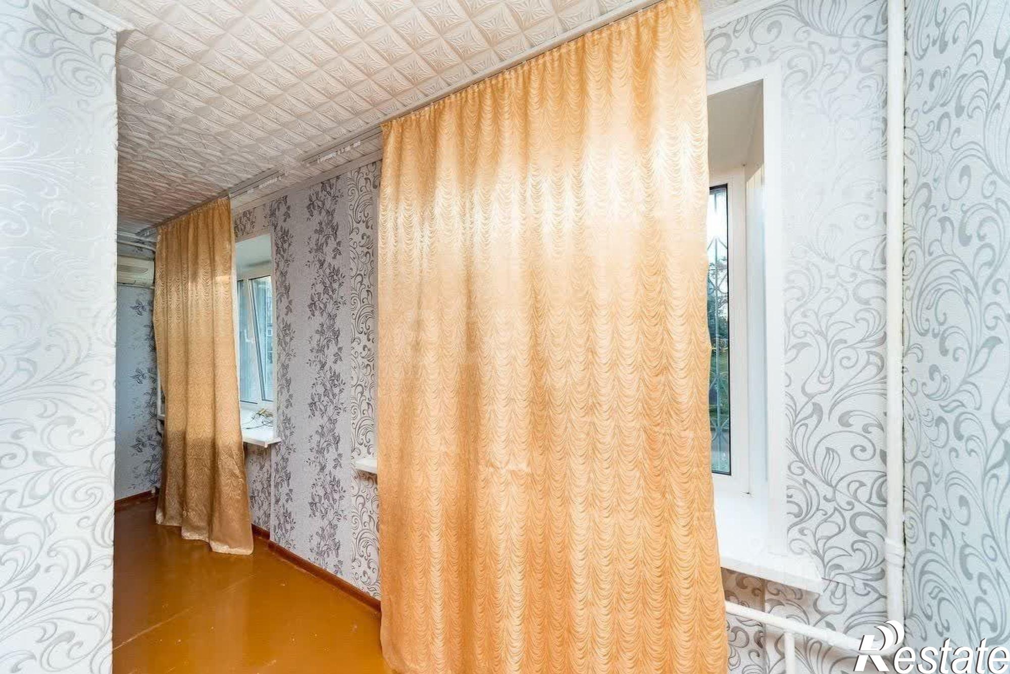 Купить квартиру за 2 350 000 рублей на Республиканский проезд, 5