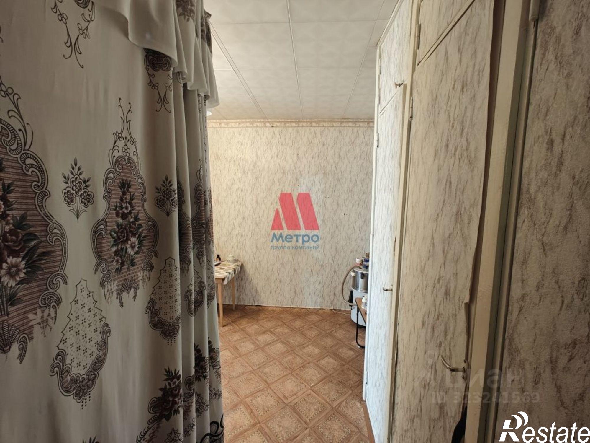 Купить комнату за 750 000 рублей на улица Труфанова, 34 к3