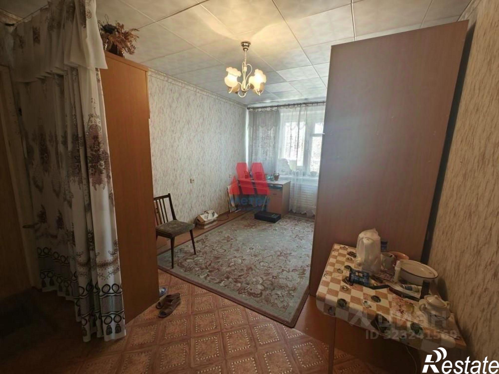 Купить комнату за 750 000 рублей на улица Труфанова, 34 к3