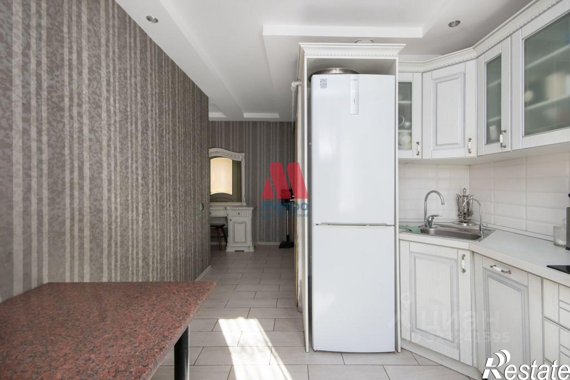 Купить квартиру за 5 300 000 рублей на проспект Машиностроителей, 44