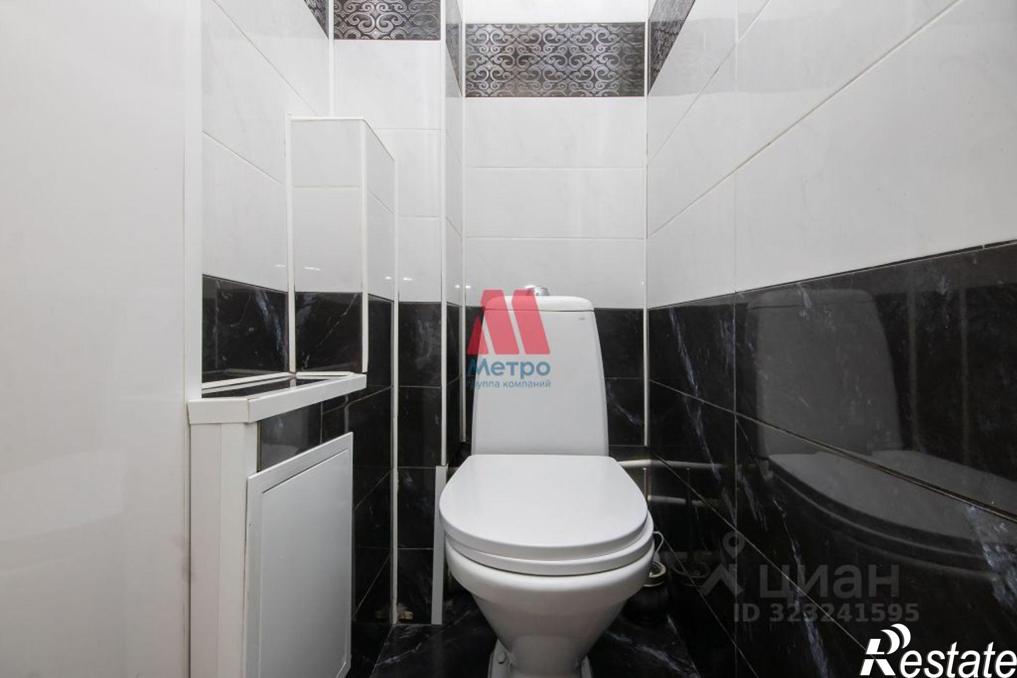 Купить квартиру за 5 300 000 рублей на проспект Машиностроителей, 44