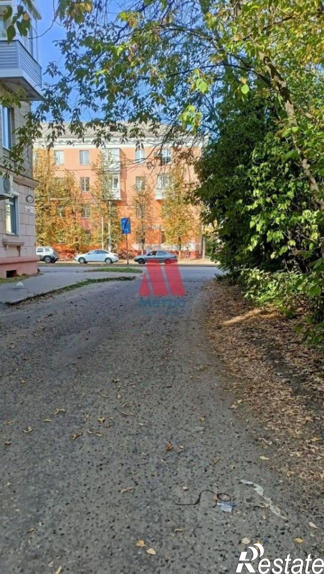 Купить помещение свободного назначения за 4 215 040 рублей на ул Чкалова, 13