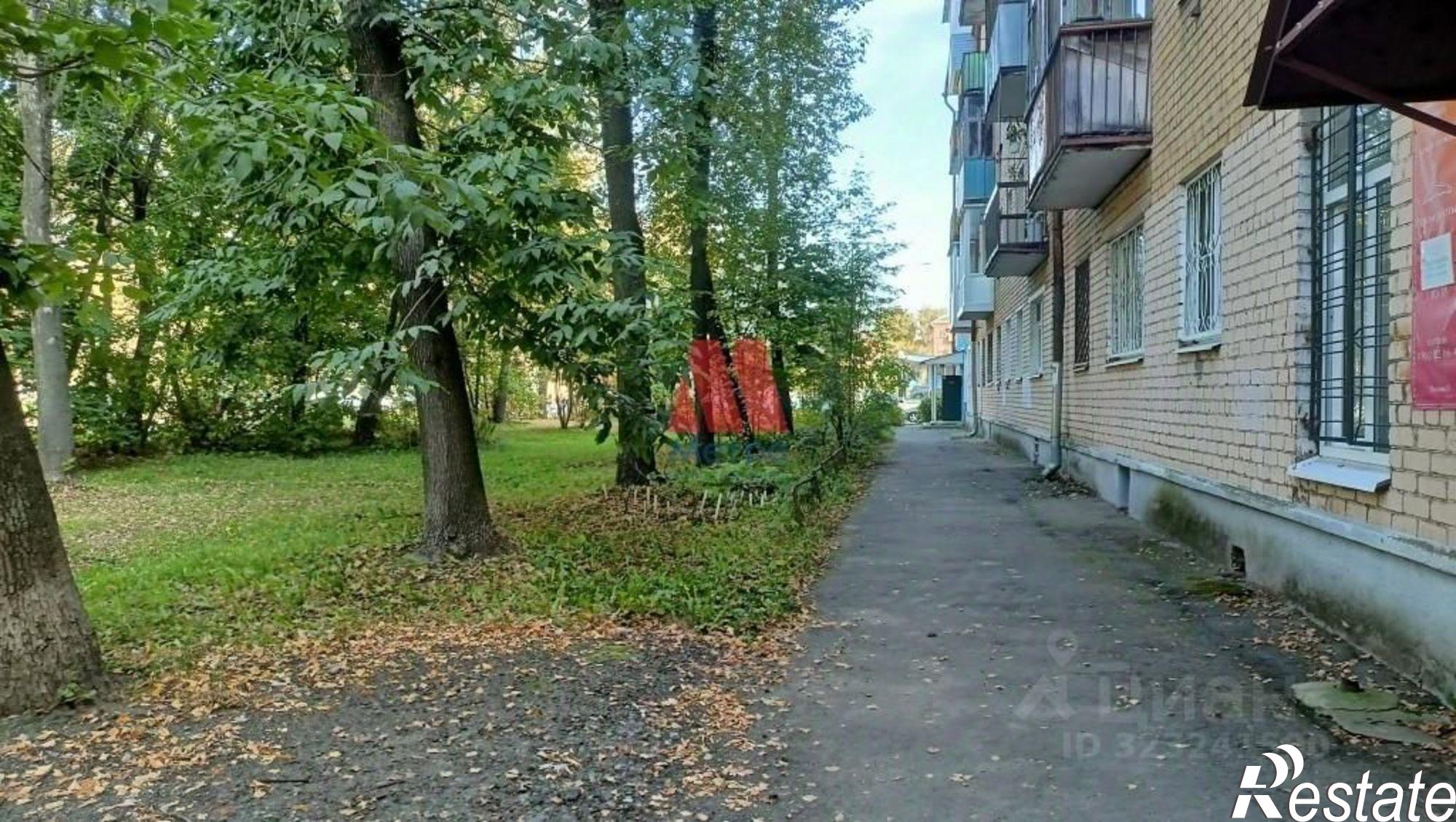 Купить помещение свободного назначения за 4 215 040 рублей на ул Чкалова, 13