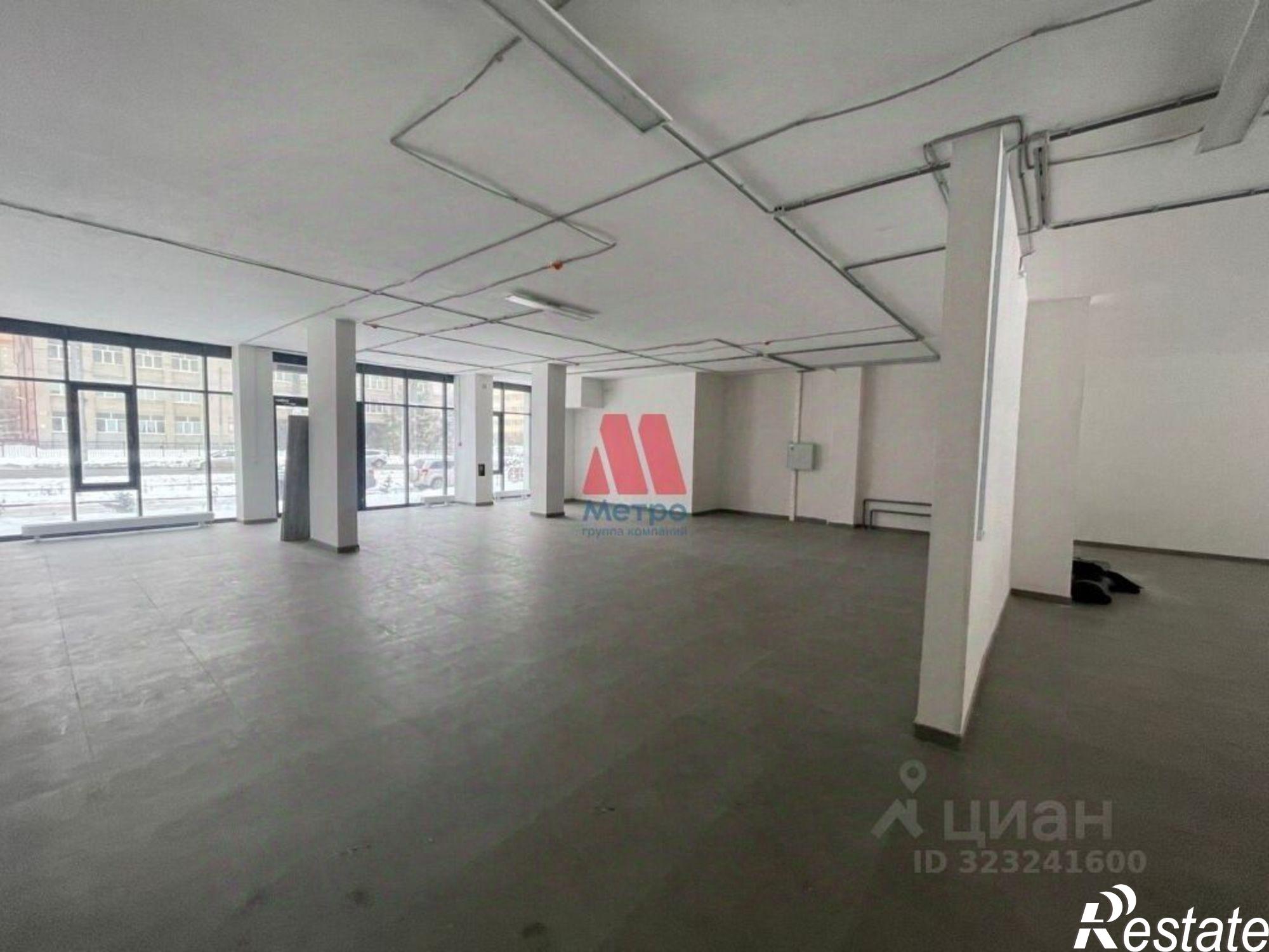 Купить помещение свободного назначения за 32 250 000 рублей на Которосльная наб, 57