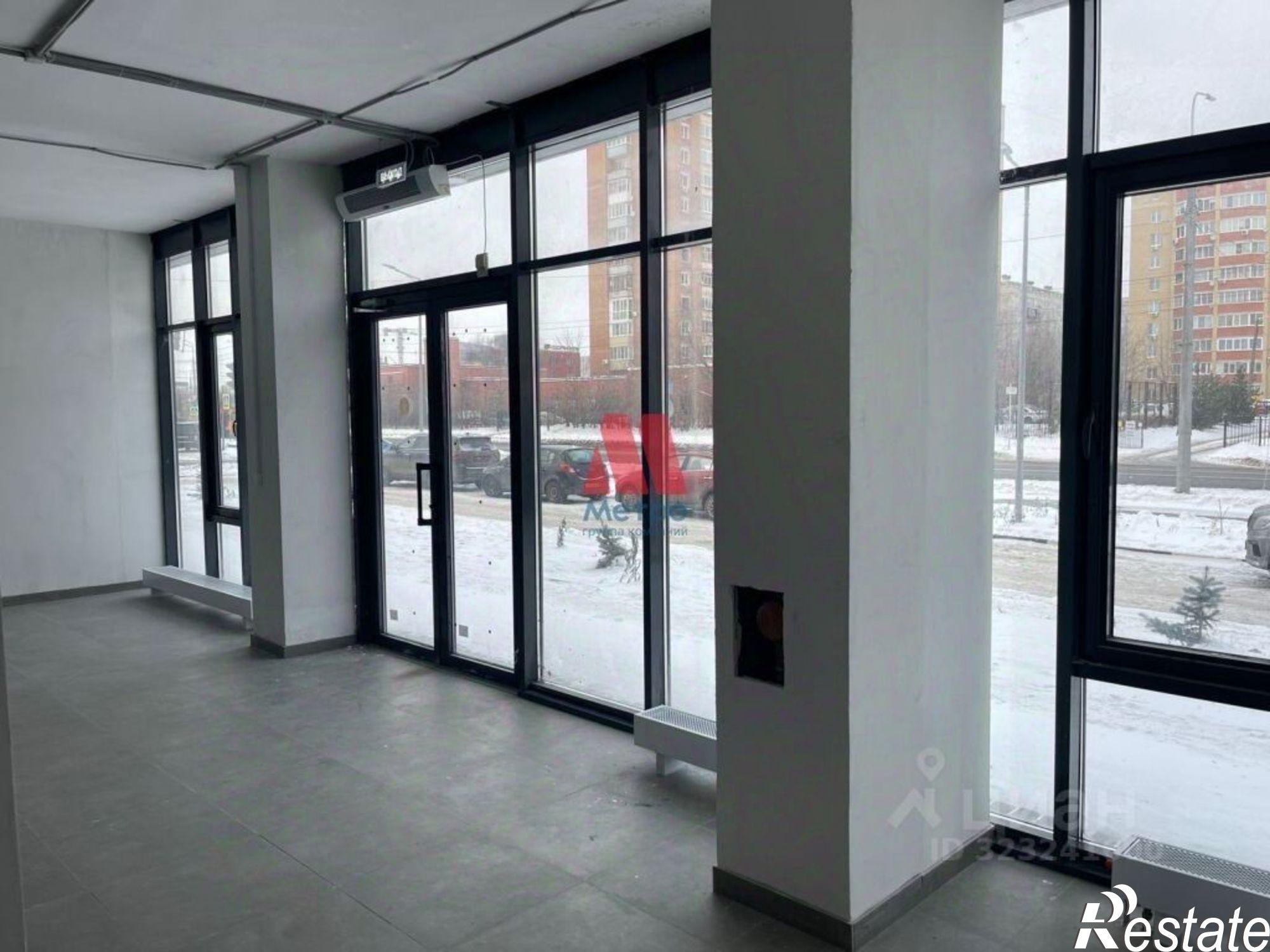 Купить помещение свободного назначения за 32 250 000 рублей на Которосльная наб, 57