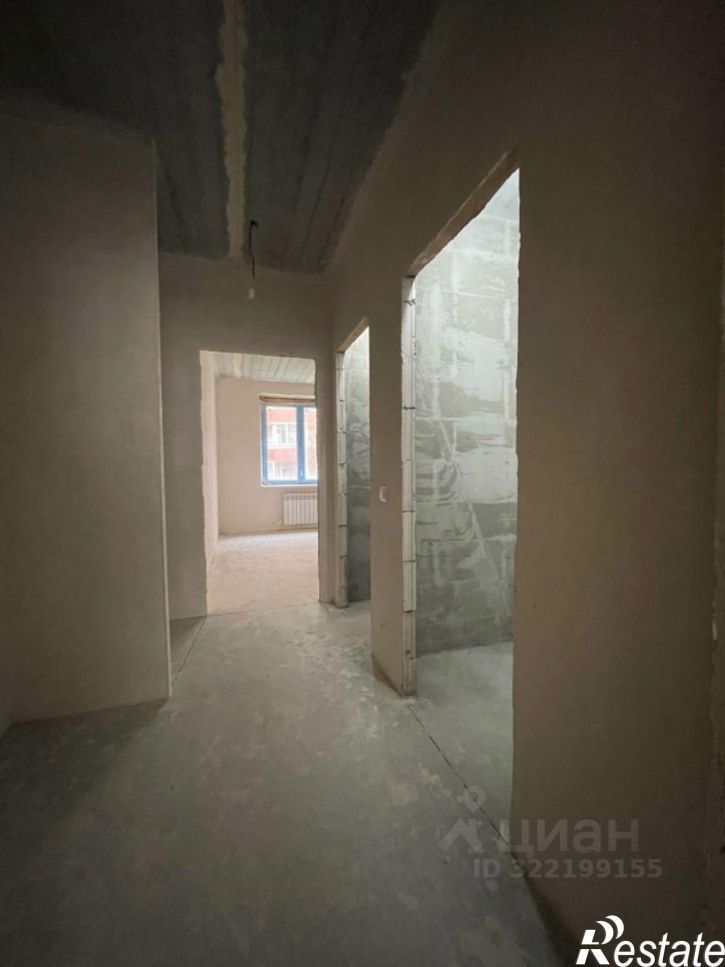 3-комн квартира улица Строителей, 7А,  д. 7А