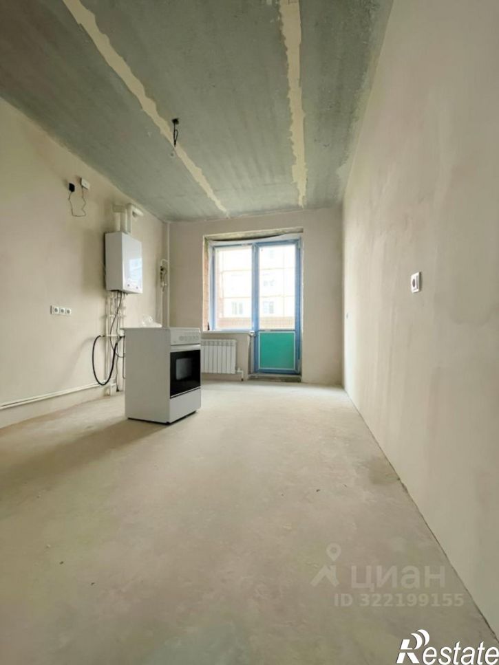 3-комн квартира улица Строителей, 7А,  д. 7А