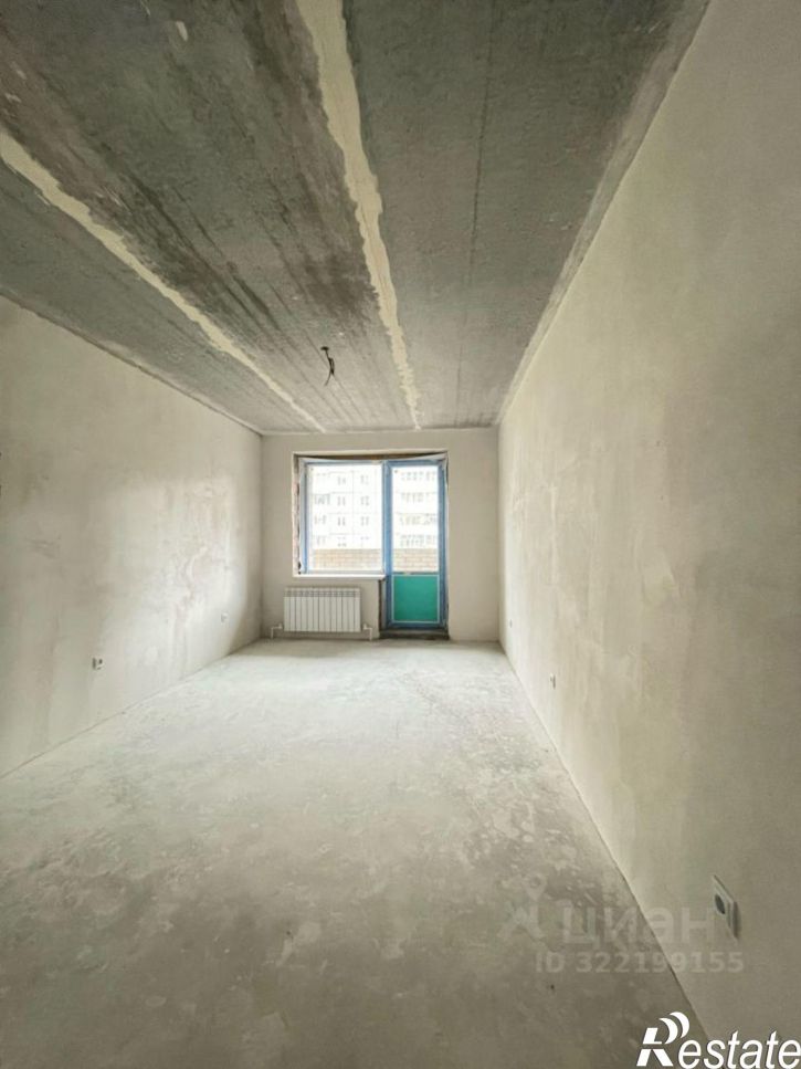 3-комн квартира улица Строителей, 7А,  д. 7А