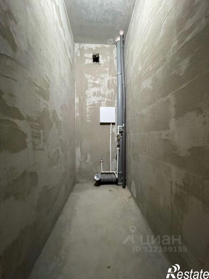 3-комн квартира улица Строителей, 7А,  д. 7А