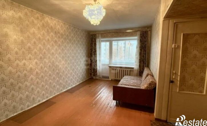 1-комн квартира ул Нефтяников, 18,  д. 18