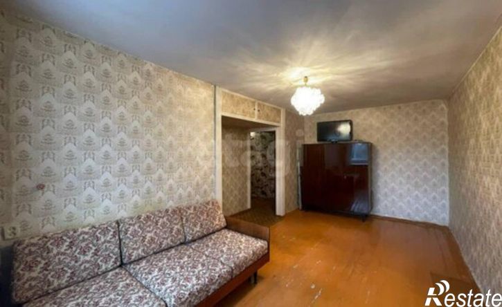 1-комн квартира ул Нефтяников, 18,  д. 18