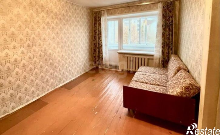 1-комн квартира ул Нефтяников, 18,  д. 18