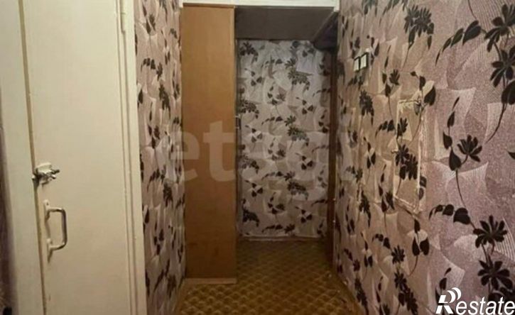 1-комн квартира ул Нефтяников, 18,  д. 18