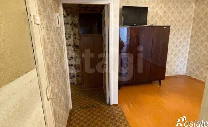 1-комн квартира ул Нефтяников, 18,  д. 18