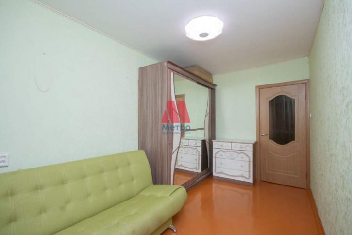 2-комн квартира Дзержинского проспект, д.24