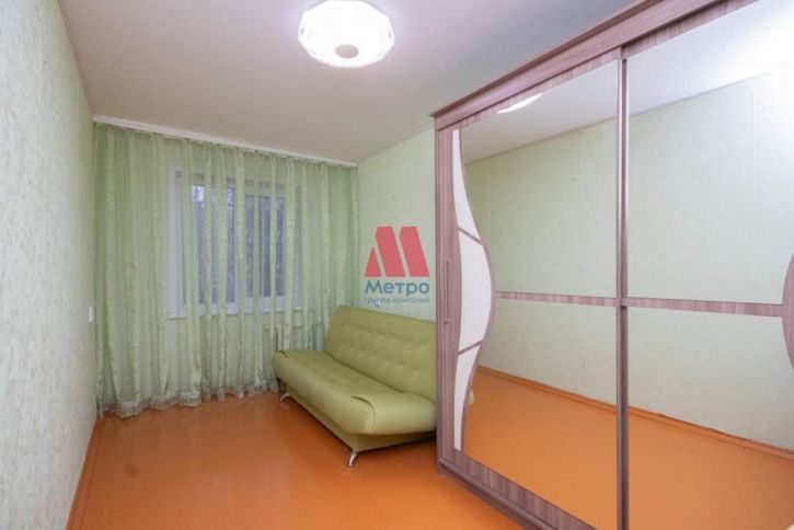 2-комн квартира Дзержинского проспект, д.24