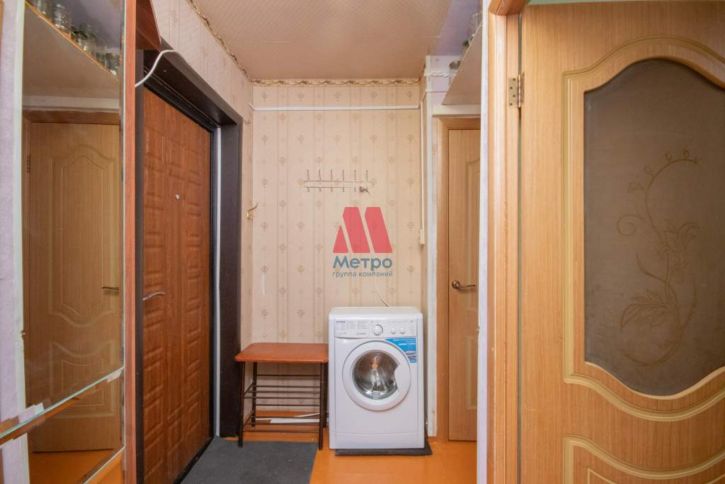 2-комн квартира Дзержинского проспект, д.24