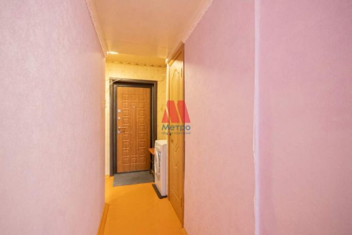 2-комн квартира Дзержинского проспект, д.24