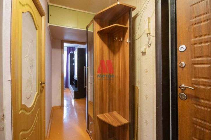 2-комн квартира Дзержинского проспект, д.24