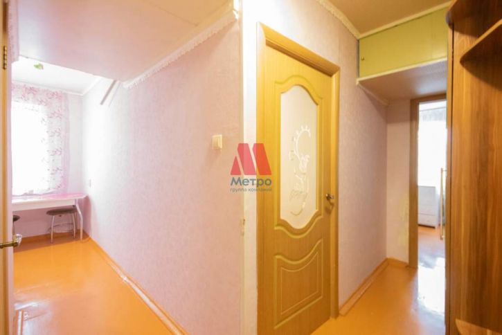 2-комн квартира Дзержинского проспект, д.24