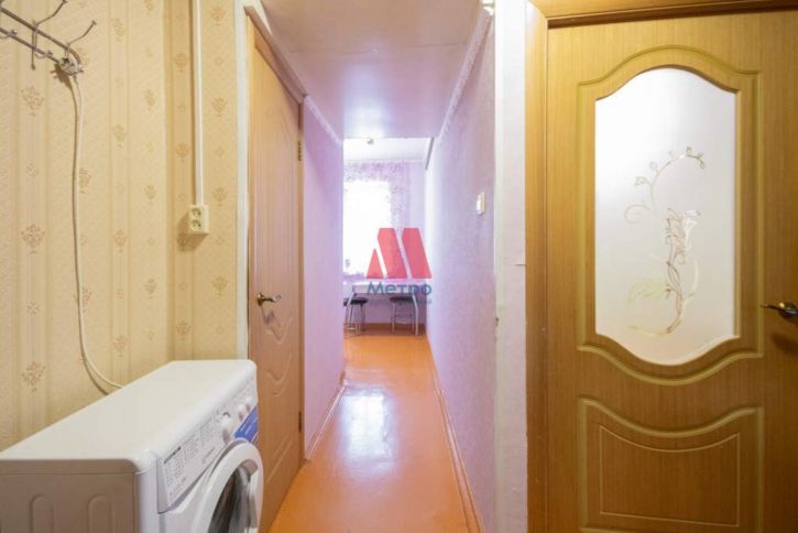 2-комн квартира Дзержинского проспект, д.24